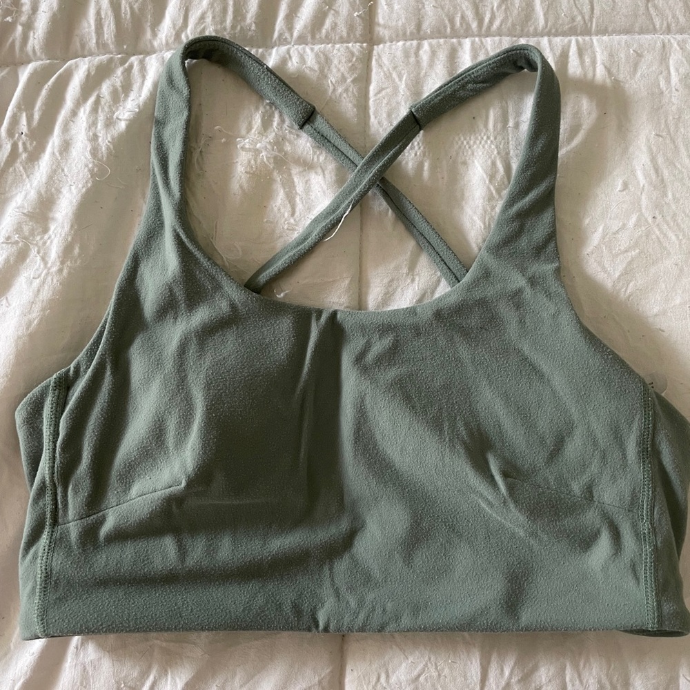 Paragon Fitwear Crossback Sports Bra